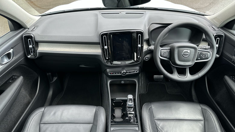 Volvo Xc40 1.5 T3 [163] Inscription 5dr Geartronic Petrol Estate